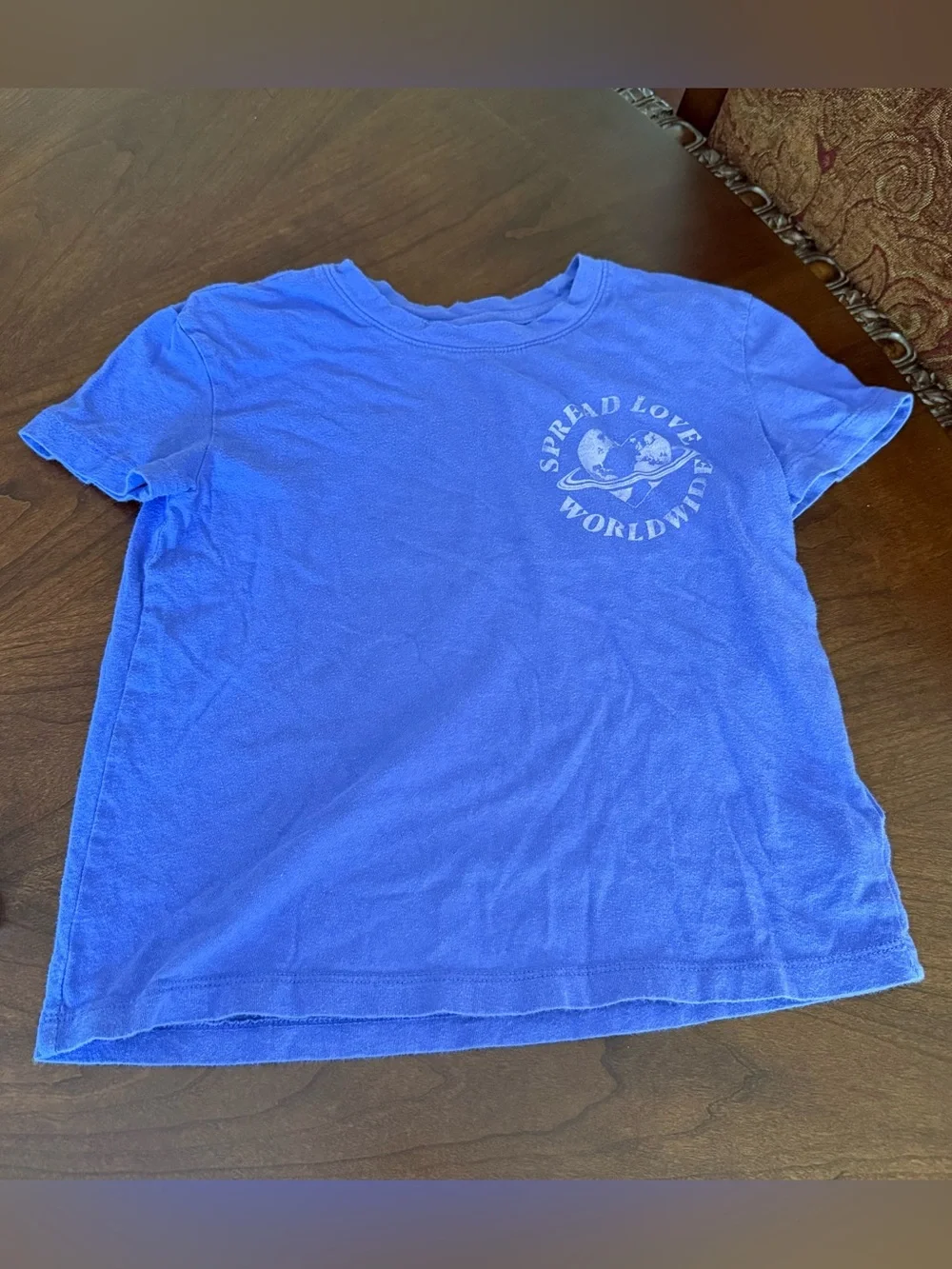 GAP Kids Girl’s Size M (8) T-Shirts - Lot of 2